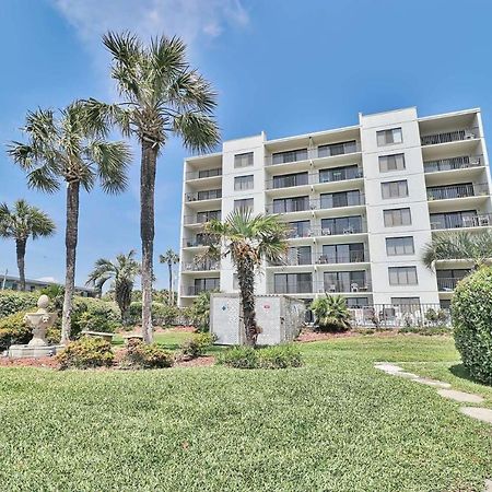 Cabana One Unit 302 - 3Rd Floor Oceanfront Condo - Sleeps 6! 2 Bed, 2 Bath Myrtle Beach Eksteriør billede